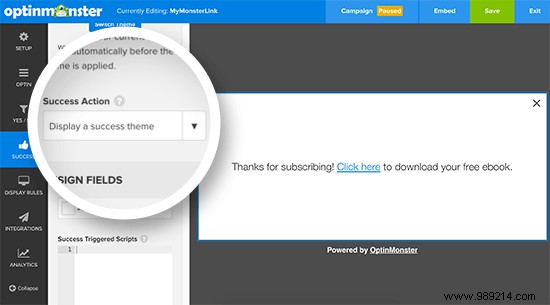 How to Add Content Upgrades in WordPress to Explode Your Email List Growth