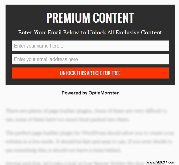 How to Implement Content Locking in WordPress: A Step-by-Step Guide to Boost Leads