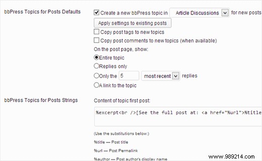 How to Replace WordPress Comments with bbPress Forums: Expert Step-by-Step Guide