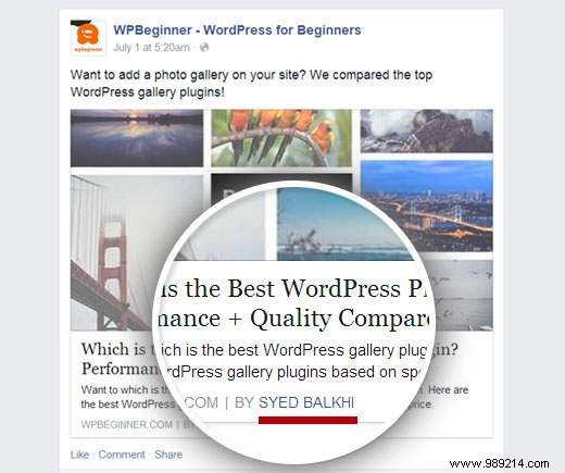 How to Add Facebook Author Tags to WordPress: Step-by-Step Guide Using Yoast or Code