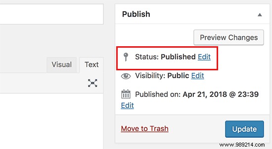 How to Add Custom Post Statuses in WordPress: Streamline Your Editorial Workflow