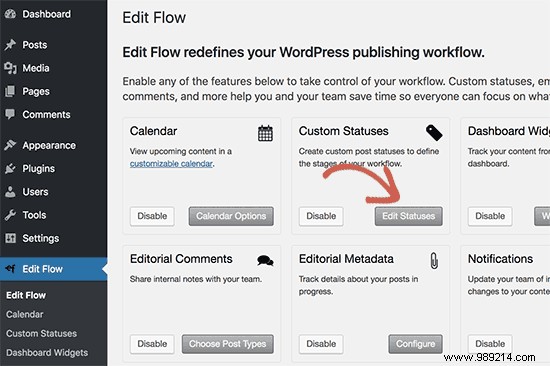 How to Add Custom Post Statuses in WordPress: Streamline Your Editorial Workflow