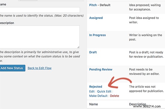 How to Add Custom Post Statuses in WordPress: Streamline Your Editorial Workflow