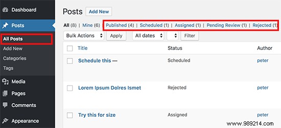 How to Add Custom Post Statuses in WordPress: Streamline Your Editorial Workflow