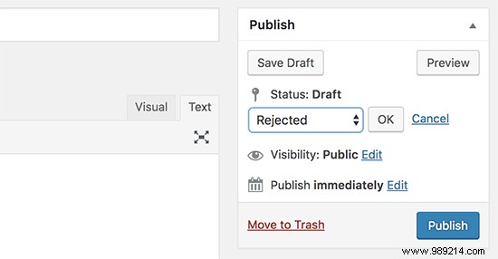 How to Add Custom Post Statuses in WordPress: Streamline Your Editorial Workflow
