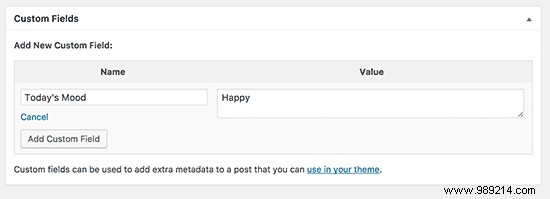 How to Add Custom Meta Boxes to WordPress Posts and Custom Post Types (Step-by-Step Guide)