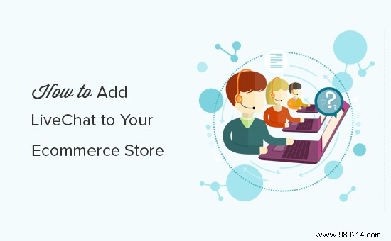 How to Integrate LiveChat into WooCommerce: Boost Sales with Proven Real-Time Support
