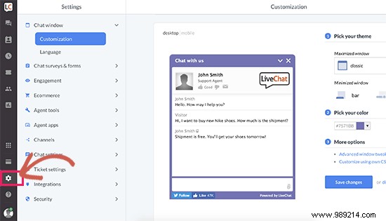 How to Integrate LiveChat into WooCommerce: Boost Sales with Proven Real-Time Support