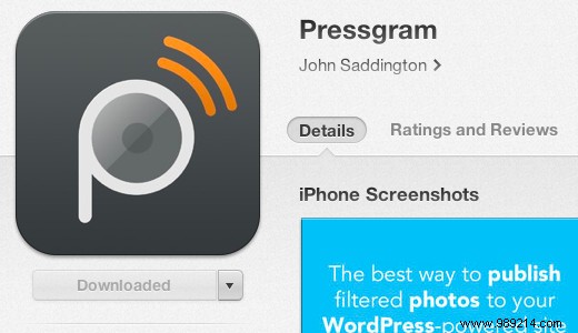 How to Bring Instagram-Style Photo Filters to Your WordPress Site with Pressgram
