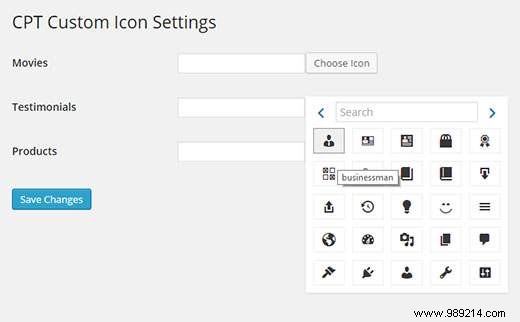 How to Add Custom Icons to WordPress Custom Post Types: A Step-by-Step Guide