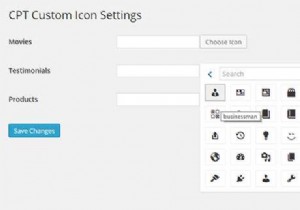 How to Add Custom Icons to WordPress Custom Post Types: A Step-by-Step Guide