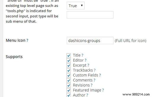 How to Add Custom Icons to WordPress Custom Post Types: A Step-by-Step Guide