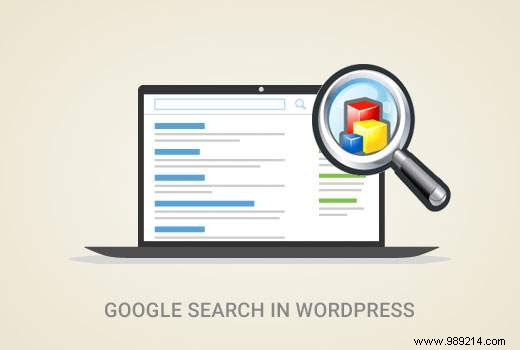 How to Add Google Custom Search to Your WordPress Site: Step-by-Step Guide