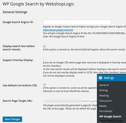How to Add Google Custom Search to Your WordPress Site: Step-by-Step Guide