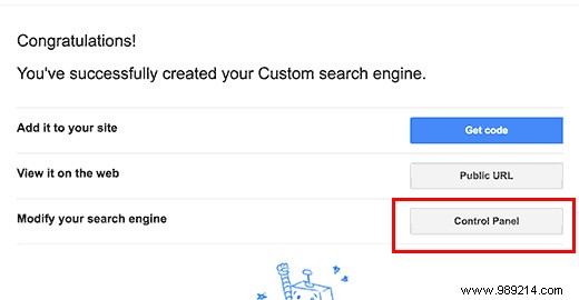 How to Add Google Custom Search to Your WordPress Site: Step-by-Step Guide