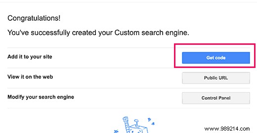 How to Add Google Custom Search to Your WordPress Site: Step-by-Step Guide