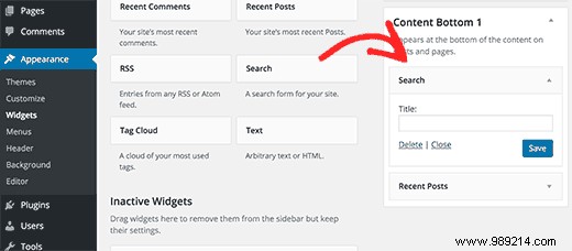 How to Add Google Custom Search to Your WordPress Site: Step-by-Step Guide
