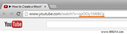 How to Add Hover Share Buttons to YouTube Videos and Playlists in WordPress