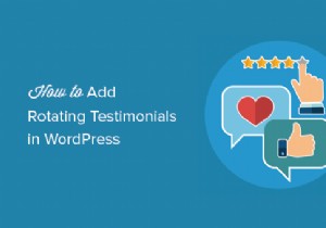How to Add Rotating Testimonials to WordPress: Expert Step-by-Step Guide