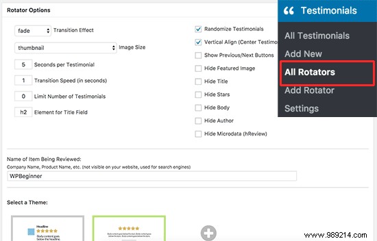 How to Add Rotating Testimonials to WordPress: Expert Step-by-Step Guide