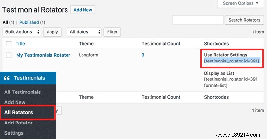 How to Add Rotating Testimonials to WordPress: Expert Step-by-Step Guide