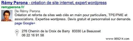 How to Add Rich Contact Snippets to Your WordPress Site for Better SEO and Higher CTR
