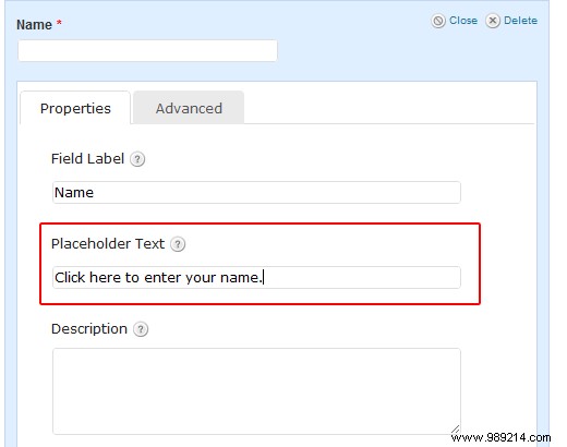 How to Add Placeholder Text to Gravity Forms Fields: Expert Guide