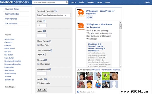 How to Add a Facebook Like Box to Your WordPress Site: Step-by-Step Guide