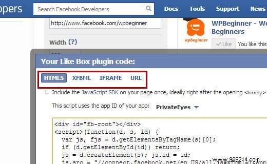 How to Add a Facebook Like Box to Your WordPress Site: Step-by-Step Guide