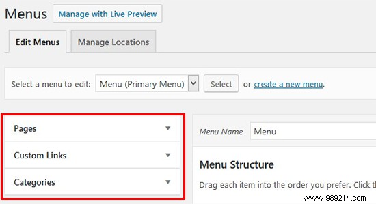 How to Easily Add Specific Posts to Your WordPress Navigation Menu