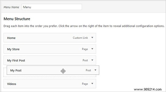 How to Easily Add Specific Posts to Your WordPress Navigation Menu
