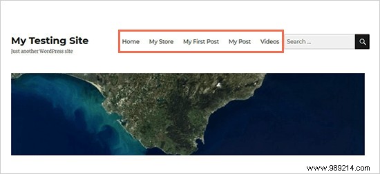 How to Easily Add Specific Posts to Your WordPress Navigation Menu