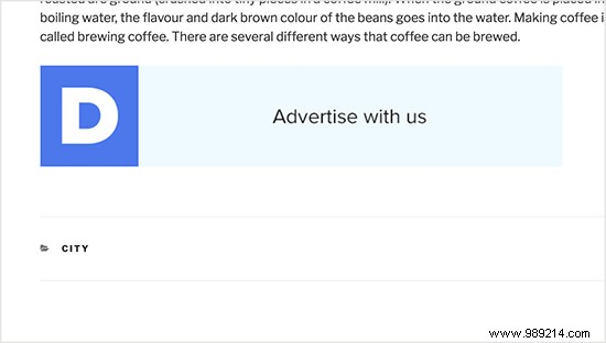 How to Add Signatures, Banners, or Ads After WordPress Content (2 Proven Methods)