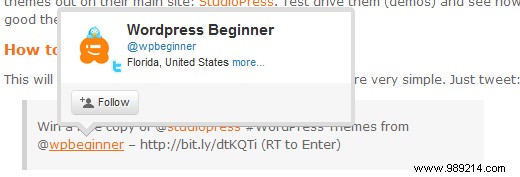 How to Integrate Twitter @Anywhere into Your WordPress Site: Step-by-Step Guide