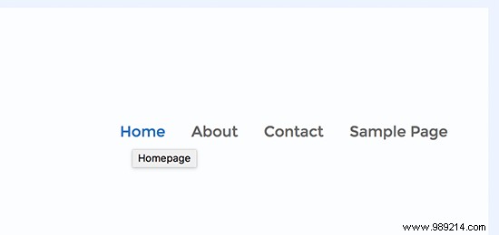 How to Add Title Attributes to WordPress Navigation Menus: Step-by-Step Guide