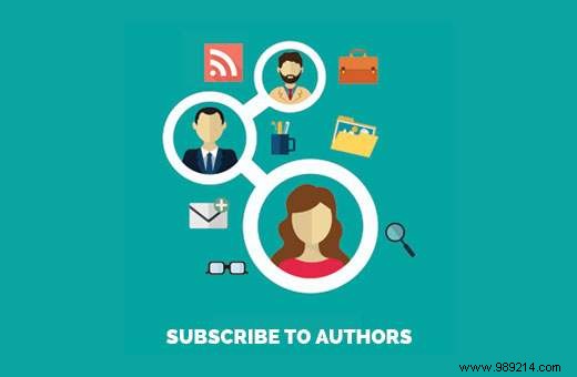 How to Enable Author Subscriptions on Your WordPress Site: Simple Step-by-Step Guide