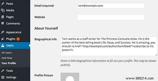 How to Enable Author Subscriptions on Your WordPress Site: Simple Step-by-Step Guide