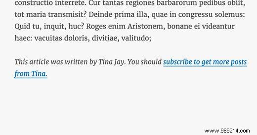 How to Enable Author Subscriptions on Your WordPress Site: Simple Step-by-Step Guide