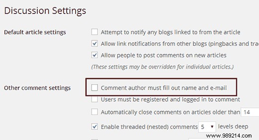 How to Enable Anonymous Comments in WordPress: Expert Guide with Code