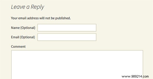 How to Enable Anonymous Comments in WordPress: Expert Guide with Code
