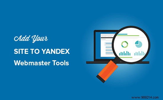 How to Add and Verify Your WordPress Site in Yandex Webmaster Tools: Step-by-Step Guide