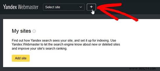 How to Add and Verify Your WordPress Site in Yandex Webmaster Tools: Step-by-Step Guide