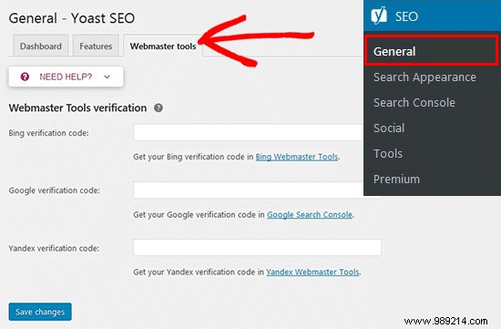 How to Add and Verify Your WordPress Site in Yandex Webmaster Tools: Step-by-Step Guide