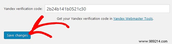 How to Add and Verify Your WordPress Site in Yandex Webmaster Tools: Step-by-Step Guide
