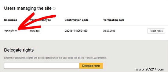 How to Add and Verify Your WordPress Site in Yandex Webmaster Tools: Step-by-Step Guide
