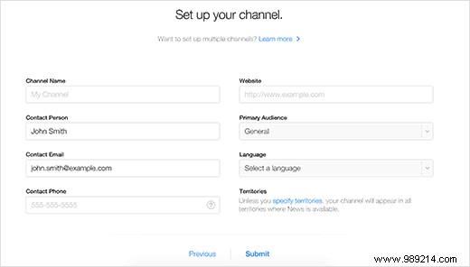 How to Add Your Self-Hosted WordPress Blog to Apple News: Step-by-Step Guide
