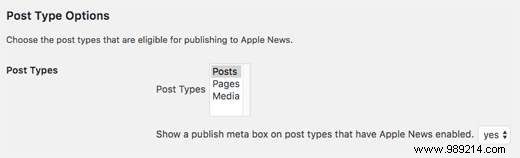 How to Add Your Self-Hosted WordPress Blog to Apple News: Step-by-Step Guide