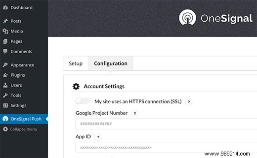 How to Add Web Push Notifications to Your WordPress Site with OneSignal (Step-by-Step Guide)