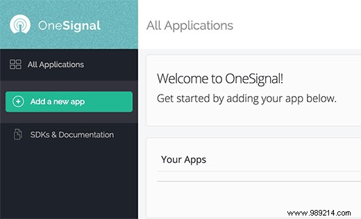 How to Add Web Push Notifications to Your WordPress Site with OneSignal (Step-by-Step Guide)