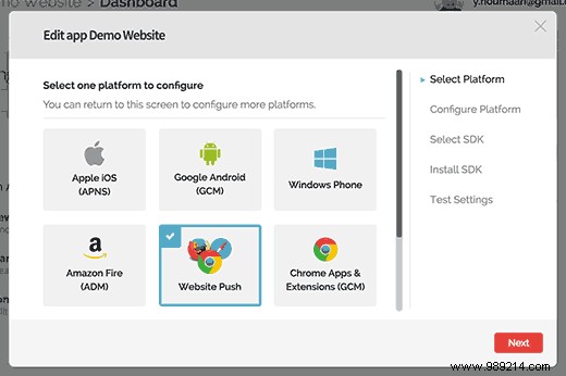 How to Add Web Push Notifications to Your WordPress Site with OneSignal (Step-by-Step Guide)